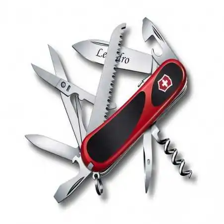 Victorinox «EvoGrip S17»