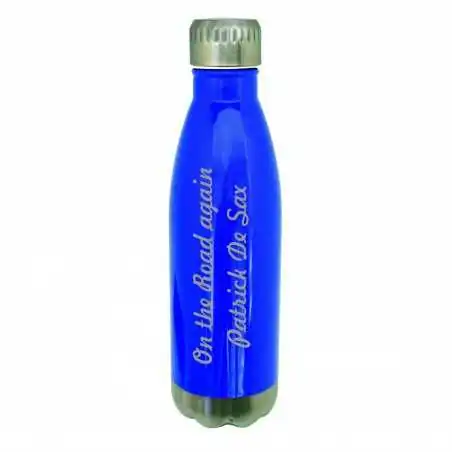 Bouteille thermos personnalisable Smart