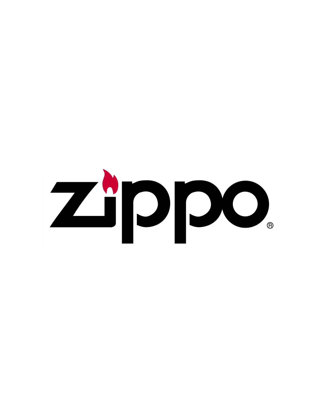 Contento Boîte cadeau Zippo incluant 125ml d'essence à