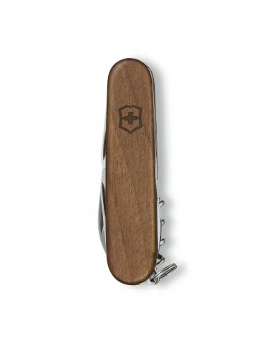 Victorinox Spartan Wood, gravé