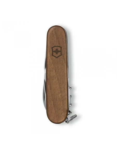 Victorinox Spartan Wood, gravé